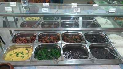 Bar E Lanches Do Zaca