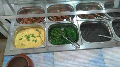 Bar E Lanches Do Zaca