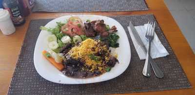 Bar E Lanches Do Zaca