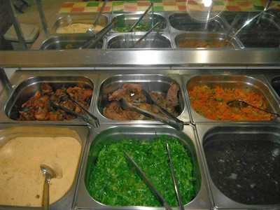 Bar E Lanches Do Zaca