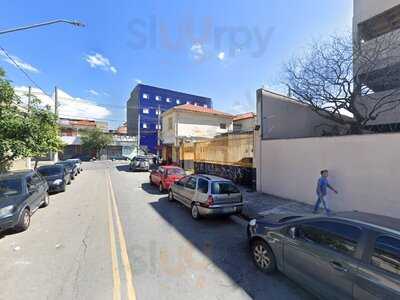 Bar E Lanches Danubio