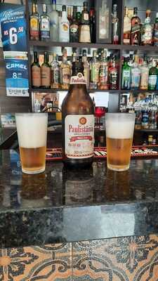 Bar E Lanches Do Dito