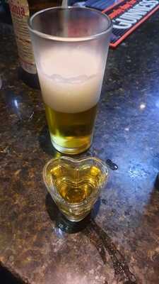 Bar E Lanches Do Dito