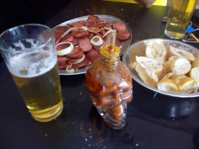 Bar E Lanches Do Dito