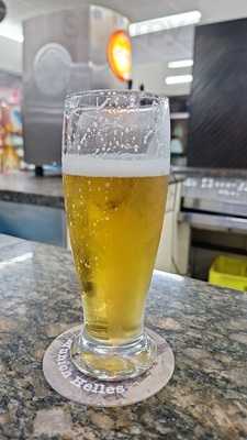 Bar E Lanches Do Dito