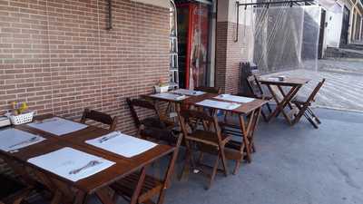 Bar E Lanches Da Eskina