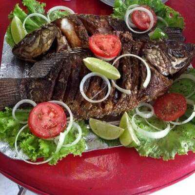 Bar E Lanches Continental