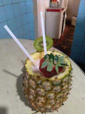 Bar E Lanches Continental