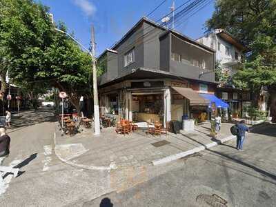 Bar E Lanches Conquista