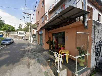 Bar E Lanches Conquista