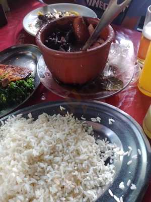 Bar E Lanches Curvao