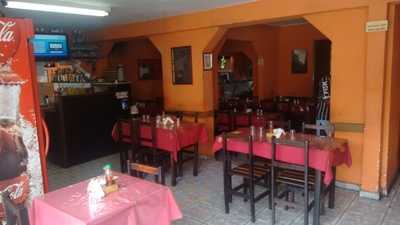 Bar E Lanches Curvao