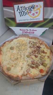 Pizzeria Amore Mio