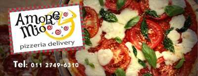 Pizzeria Amore Mio