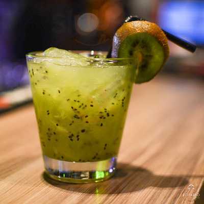 Bar E Lanches Chega Mais