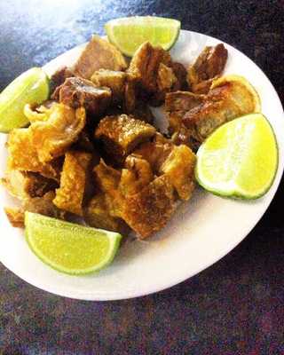 Bar E Lanches Chega Mais