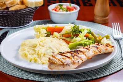 Bar E Lanches Chega Mais