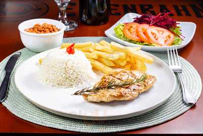 Bar E Lanches Chega Mais