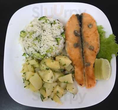 Bar E Lanches Chega Mais