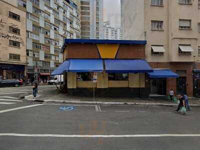 Bar E Lanches Chega Mais