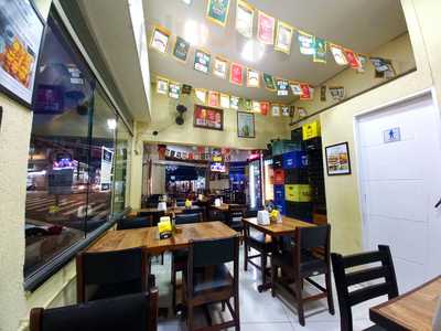 Bar E Lanches Chega Mais