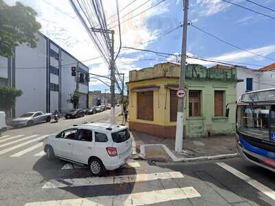 Bar E Lanches Arruda