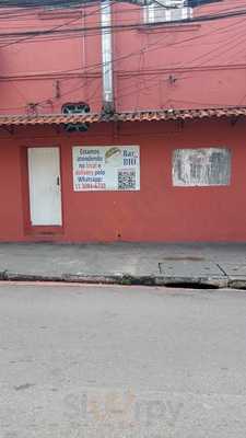 Bar E Lanches