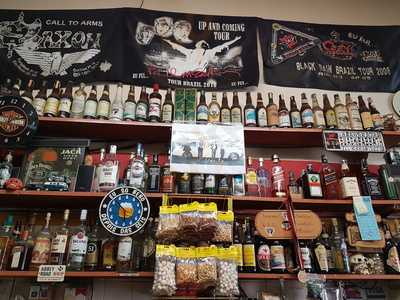 Bar E Lanches Tricolor