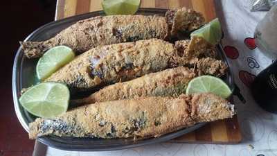 Bar E Lanches Tricolor