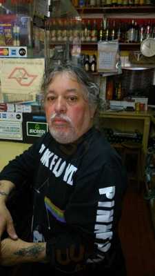 Bar E Lanches Tricolor