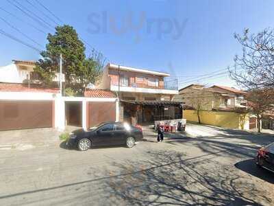 Bar E Lanches Tricolor