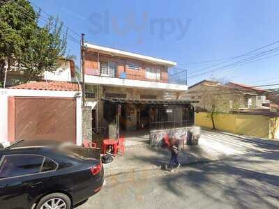 Bar E Lanches Tricolor