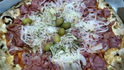 Pastelaria Da Mineira