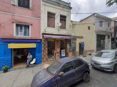 Pastelaria Da Mineira