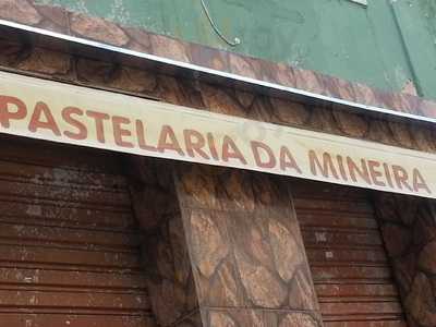 Pastelaria Da Mineira