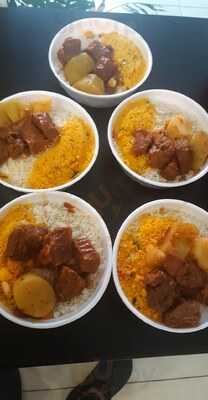 Lanchonete E Restaurante Gil & Vi