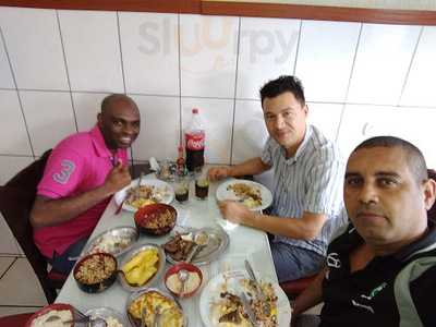Restaurante Caseirao Ii