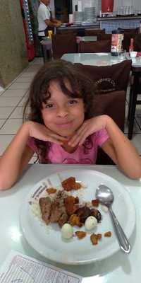 Restaurante Caseirao Ii