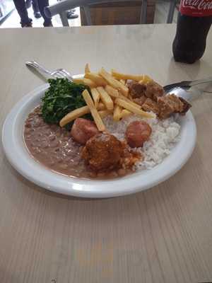 Restaurante Caseirao Ii