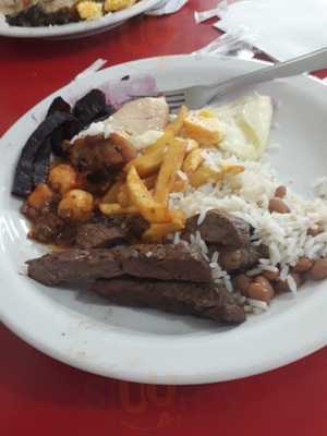 Restaurante Caseirao Ii