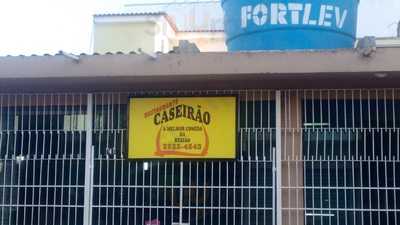 Restaurante Caseirao Ii