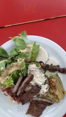 Restaurante Caseirao Ii