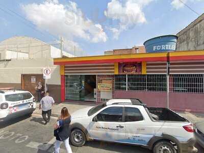 Restaurante Caseirao Ii