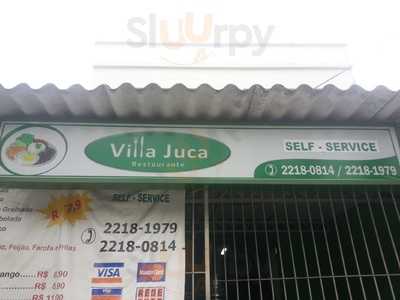 Vila Juca