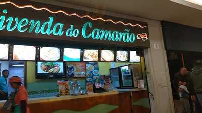 Vivenda Do Camarão