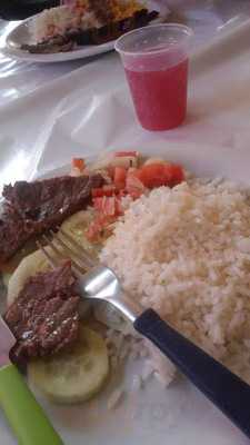 Bar E Emporio Lageado