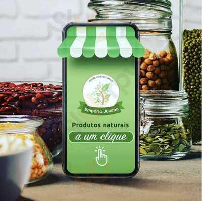 Bar E Emporio Juliana