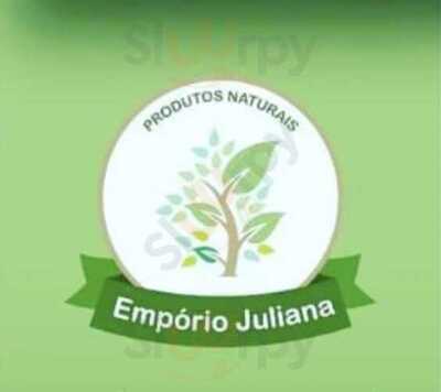 Bar E Emporio Juliana