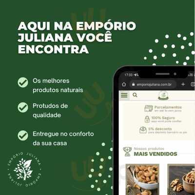 Bar E Emporio Juliana