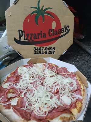 Pizzaria Do Tiozao
